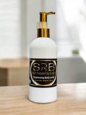Brightening Body Lotion