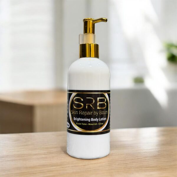 Brightening Body Lotion