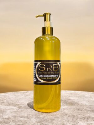 Gentle Botanical Body Wash