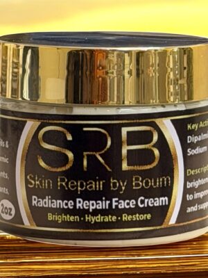 Radiance Repair Face Cream